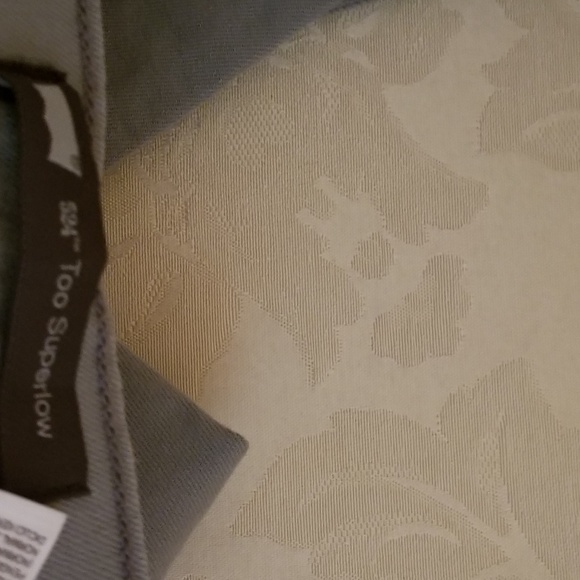 Levi's studded pockets skinny - Picture 3 of 5